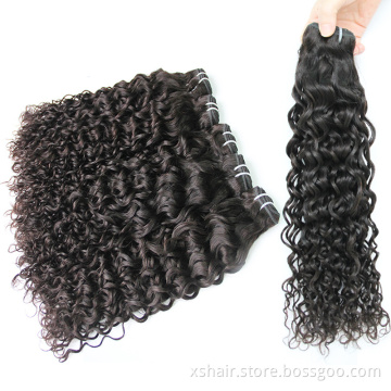 Brazilian human hair weave bundles wholesale virgin human hair 3 bundles brazillian hair virgin bundles